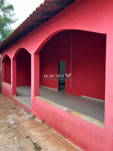 Fazenda/Sítio com 2 Quartos à venda, 1200m² no Vale do Igapó, Bauru