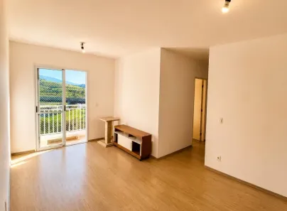 Apartamento com 3 Quartos à venda, 71m² no Jardim Bonfiglioli, Jundiaí