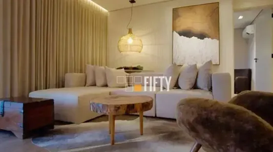 Apartamento com 1 Quarto à venda, 76m² no Vila Clementino, São Paulo