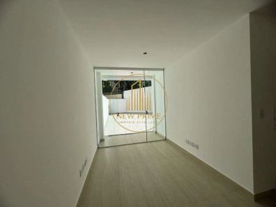 Apartamento com 3 Quartos à venda, 80m² no Nova Suíssa, Belo Horizonte
