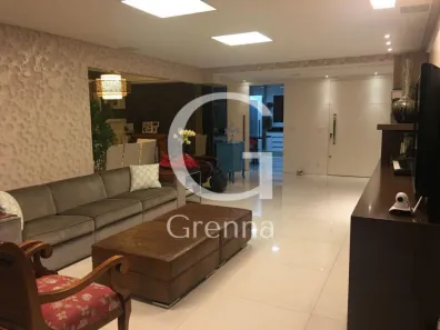 Apartamento com 3 Quartos à venda, 187m² no Moema, São Paulo