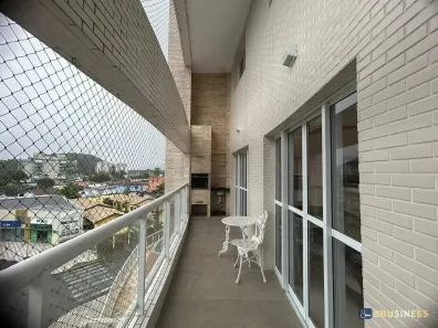 Apartamento com 4 Quartos à venda, 90m² no Centro, Bertioga