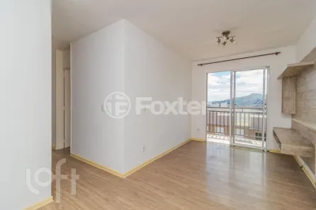 Apartamento com 3 Quartos à venda, 68m² no Tristeza, Porto Alegre