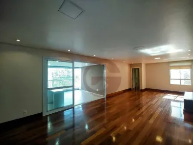 Apartamento com 3 Quartos à venda, 168m² no Vila Andrade, São Paulo