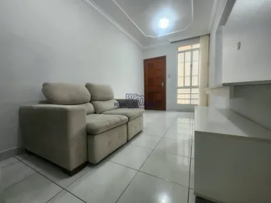 Apartamento com 3 Quartos à venda, 55m² no Monsenhor Messias, Belo Horizonte