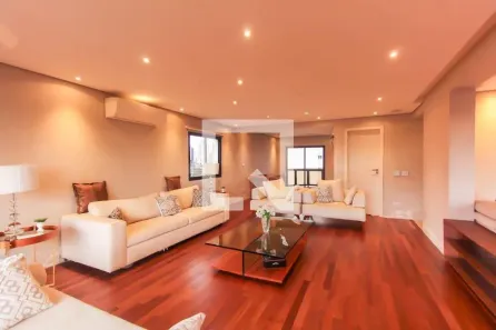 Apartamento com 3 Quartos à venda, 215m² no Parque da Mooca, São Paulo