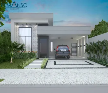 Casa de Condomínio com 3 Quartos à venda, 265m² no Parque Olívio Franceschini, Hortolândia