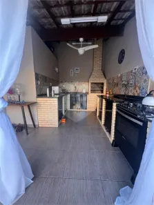 Casa com 2 Quartos à venda, 51m² no Recanto Feliz (Califórnia da Barra), Barra do Piraí