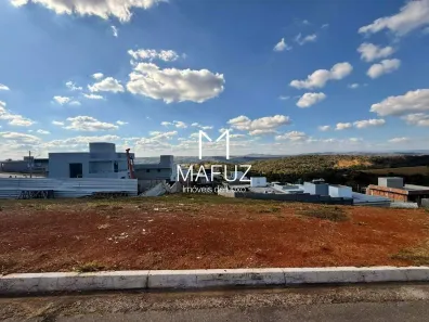 Lote/Terreno à venda, 405m² no Gran Park, Vespasiano