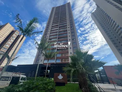 Apartamento com 3 Quartos à venda, 154m² no Jardim Olhos D'Água II, Ribeirão Preto