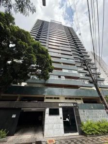 Apartamento com 5 Quartos à venda, 296m² no Santana, Recife