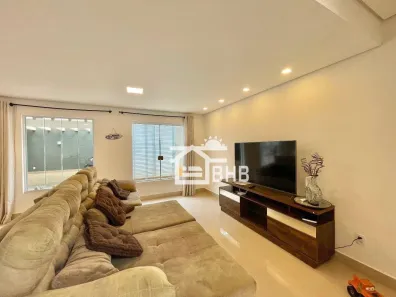 Casa de Condomínio com 6 Quartos à venda, 180m² no Maresias, São Sebastião
