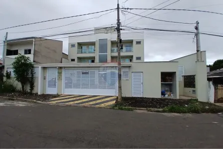 Apartamento com 2 Quartos à venda, 68m² no Jardim Nossa Senhora do Carmo, Americana