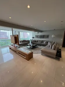 Apartamento com 3 Quartos à venda, 241m² no Água Branca, São Paulo
