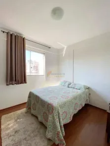 Apartamento com 2 Quartos à venda, 54m² no Vila Cruzeiro, Divinópolis