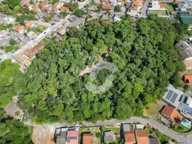 Lote/Terreno à venda, 7963m² no Serra Grande, Niterói