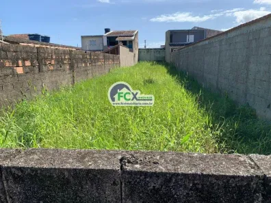 Lote/Terreno à venda, 325m² no Cibratel II, Itanhaém