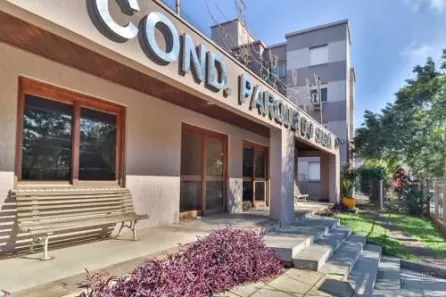 Apartamento com 2 Quartos à venda, 57m² no Morro Santana, Porto Alegre