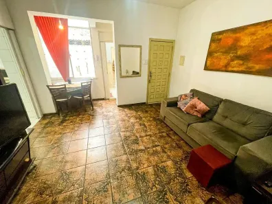 Apartamento com 2 Quartos à venda, 73m² no Flamengo, Rio de Janeiro