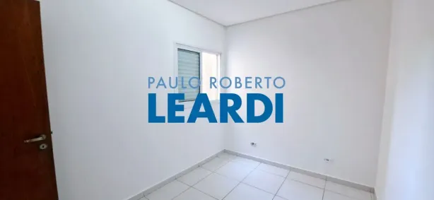 Cobertura com 2 Quartos à venda, 124m² no Jardim Bela Vista, Santo André