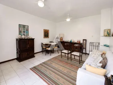 Apartamento com 3 Quartos à venda, 126m² no Graça, Salvador