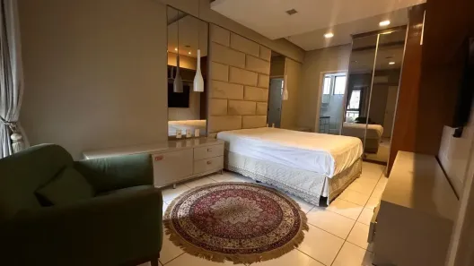 Apartamento com 3 Quartos para alugar, 140m² no Ponta D'Areia, São Luís