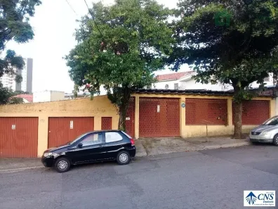 Casa com 4 Quartos à venda, 600m² no Jardim Taboão, São Paulo