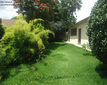 Lote/Terreno à venda, 360m² no Parque São Quirino, Campinas