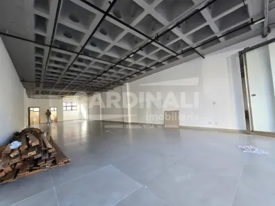 Ponto Comercial para alugar, 150m² no Jardim Botânico, Ribeirão Preto