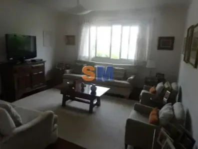 Casa com 4 Quartos à venda, 370m² no Indianópolis, São Paulo