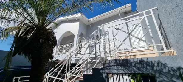 Casa com 3 Quartos à venda, 202m² no Vila Lemos, Campinas