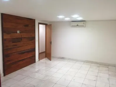 Sala Comercial com 4 Quartos à venda, 74m² no Gutierrez, Belo Horizonte