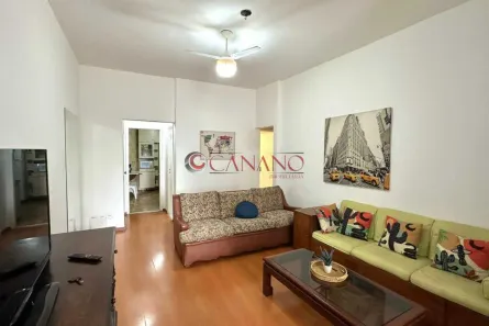 Apartamento com 3 Quartos à venda, 105m² no Copacabana, Rio de Janeiro