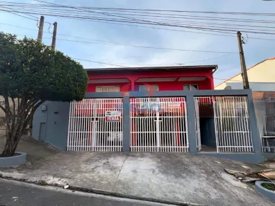 Sobrado com 3 Quartos à venda, 175m² no Jardim Morada do Sol, Indaiatuba