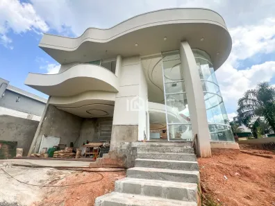 Casa de Condomínio com 3 Quartos à venda, 505m² no Granja Viana, Carapicuíba