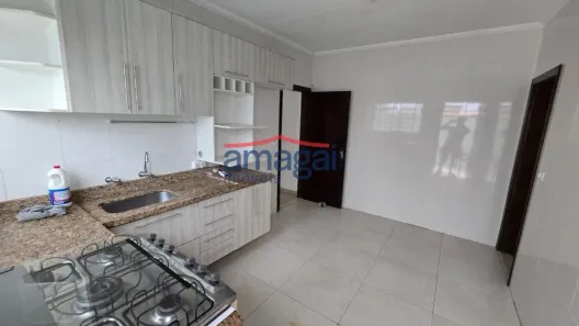 Casa com 3 Quartos à venda, 134m² no Jardim Paraíba, Jacareí