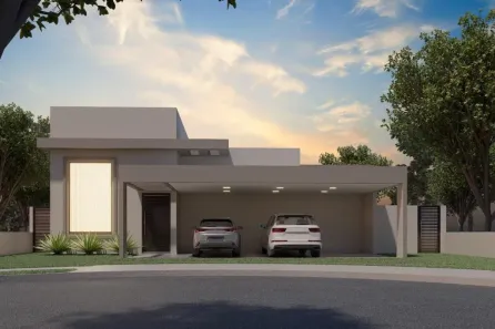 Casa de Condomínio com 3 Quartos à venda, 212m² no Jardim Solar das Esmeraldas, Nova Odessa