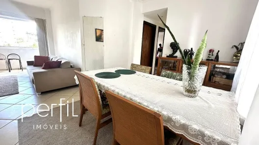 Apartamento com 2 Quartos à venda, 83m² no Costa e Silva, Joinville