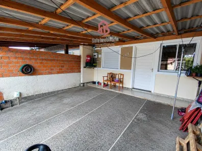 Casa com 2 Quartos à venda, 40m² no Três Marias, Esteio