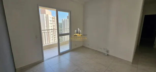 Apartamento com 2 Quartos à venda, 52m² no Pagador de Andrade, Jacareí