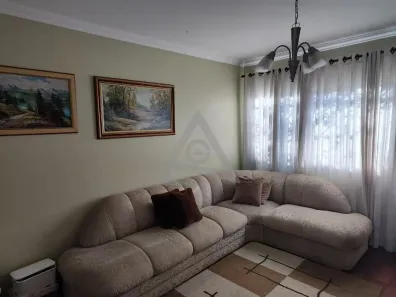 Casa de Condomínio com 3 Quartos à venda, 185m² no Roncáglia, Valinhos
