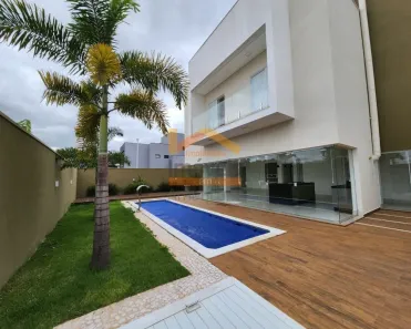 Casa de Condomínio com 3 Quartos à venda, 250m² no Loteamento Residencial Jardim Villagio, Americana