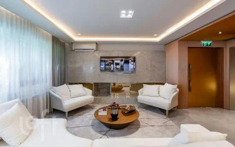 Apartamento com 3 Quartos à venda, 144m² no Rio Branco, Porto Alegre
