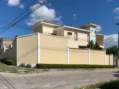 Casa com 4 Quartos à venda, 360m² no Nova Cidade, Itaboraí