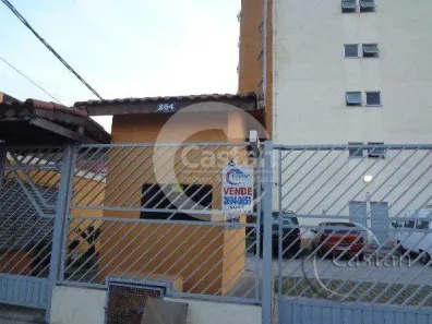 Apartamento com 2 Quartos à venda, 50m² no Brás, São Paulo