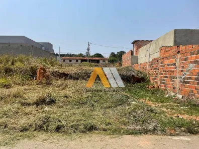 Lote/Terreno à venda, 168m² no Distrito do Porto, Capela do Alto