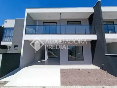 Sobrado com 3 Quartos à venda, 167m² no Costeira, São José dos Pinhais