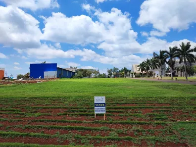 à venda, 1596m² no IGUARAÇU ALPHAVILLE 1, Iguaraçu