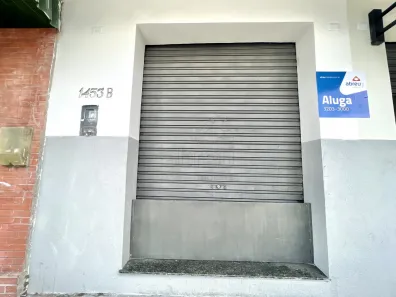 para alugar, 50m² no Alecrim, Natal