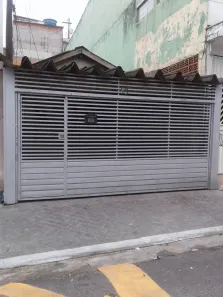Casa com 3 Quartos à venda, 128m² no Jardim Itapeva, Mauá